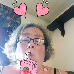 Meet your Posher, Tammy